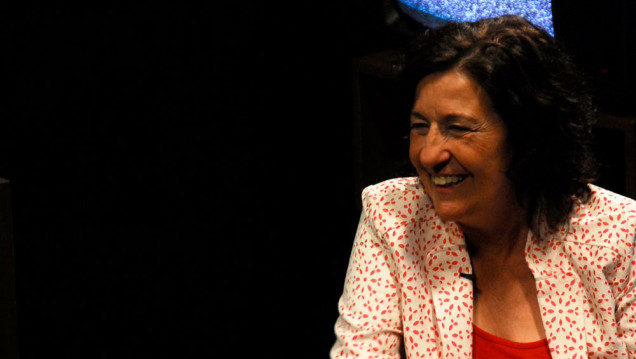imagen Liliana Bodoc
