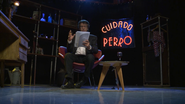 imagen CUIDADO CON EL PERRO | TEMPORADA 1 CAPÍTULO 23
