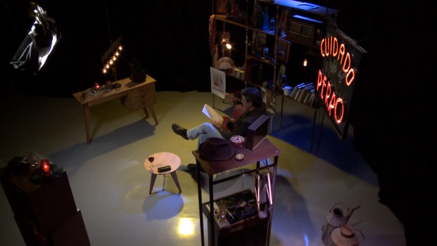 imagen Cuidado con el perro | Temporada 2 Capítulo 99