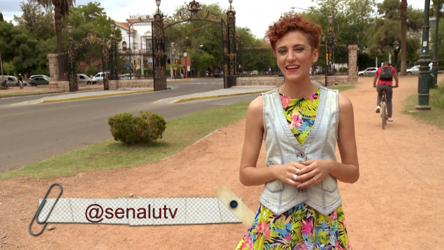 imagen CULTURA AL AIRE # 23 - La imagen accesible - Casimiro - Realizadores de Videoclips