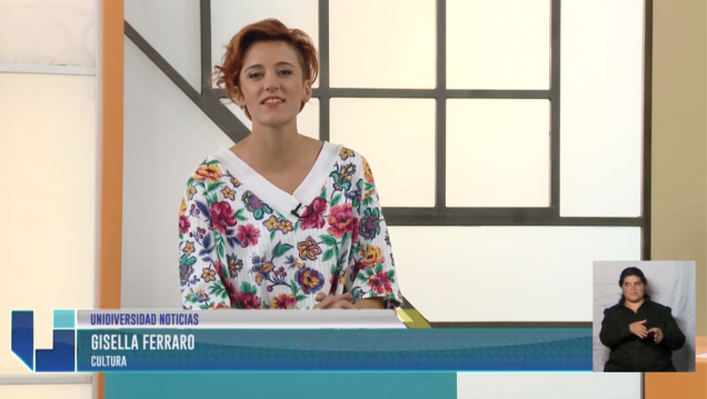 imagen Columna de Cultura - 27/04