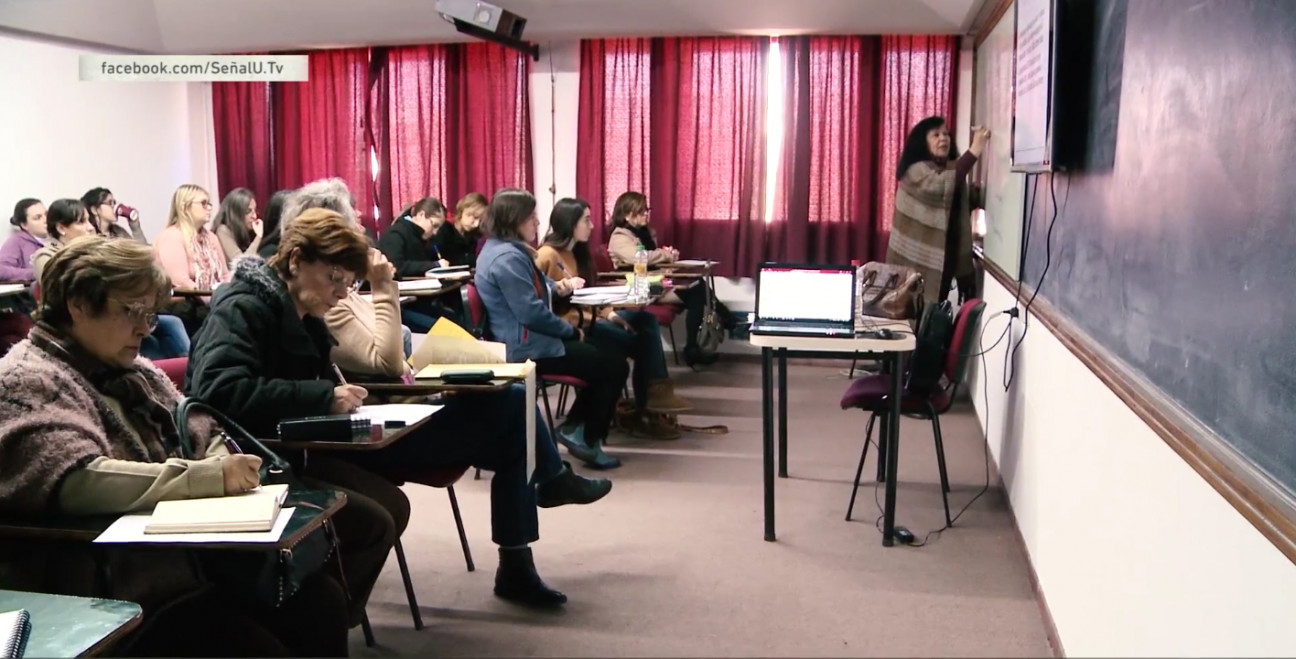imagen Curso "Lenguando"