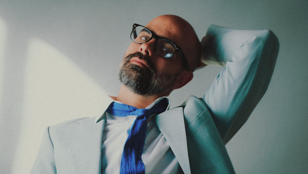 imagen Juan Farré llega al Teatro Tajamar