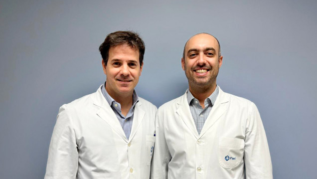imagen Desarrollan un asistente virtual de IA que diagnostica enfermedades que afectan la coordinación muscular