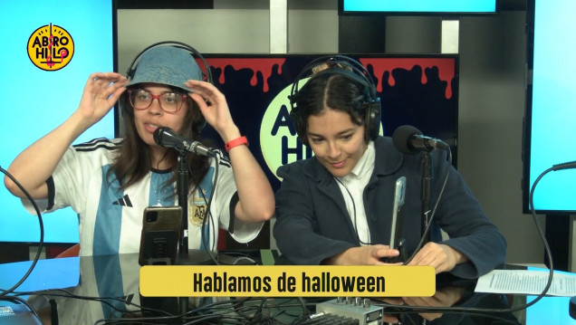 imagen "Abro hilo" #7: HALLOWEEN Y TERROR en MENDOZA por @nachoo_cabrero
