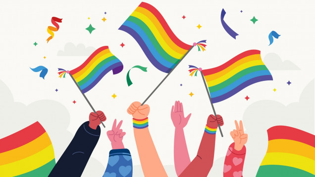 imagen Claves para sostener la inclusión LGBTIQ+