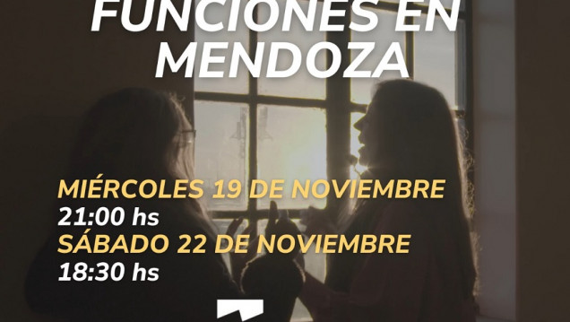 imagen Se estrena el documental "El sueño imposible: familia de artistas" en la Nave UNCUYO
