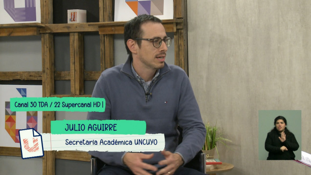 imagen Con cambios, abre la preinscripción para ingresar a las escuelas de la UNCUYO