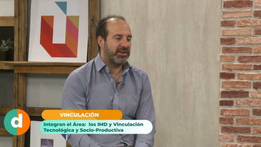 imagen Media Data, el resumen de noticias de la UNCUYO