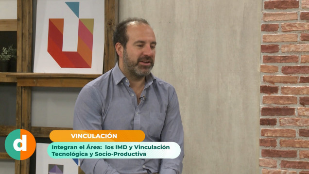 imagen Media Data, el resumen de noticias de la UNCUYO