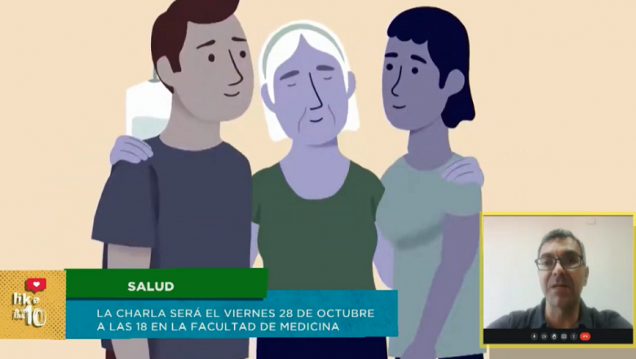 imagen El "Death Café", o la posibilidad de naturalizar la finitud propia y la ajena