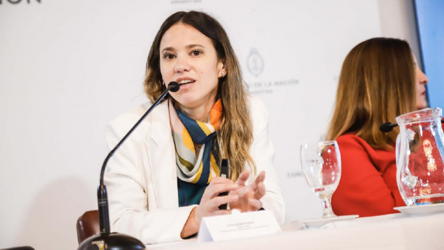 imagen En un año se registraron unos 140 mil casos graves de bullying y ciberbullying en el país