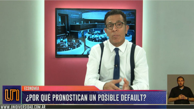 imagen ¿Hay riesgo de default en 2020?