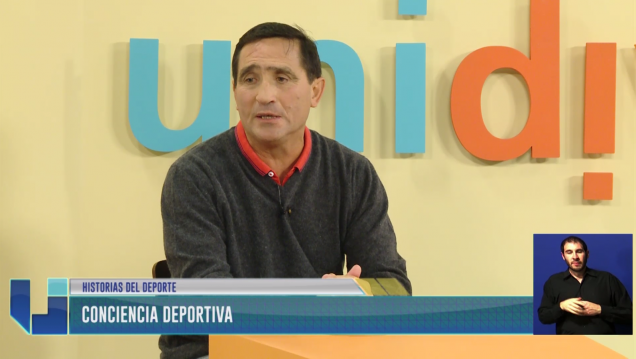 imagen Historias del deporte: Conciencia deportiva