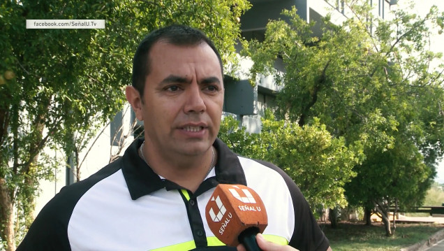 imagen Novedades en Deportes UNCuyo