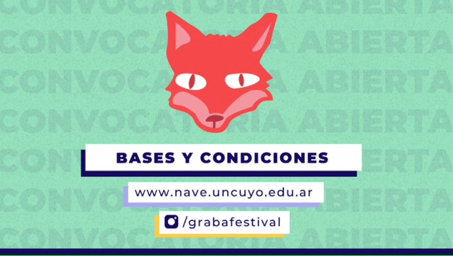 imagen Convocatoria abierta para Graba Cortos
