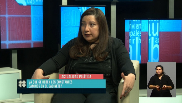 imagen Las medidas de Suarez: entre el caso 98, la economía y los sueldos