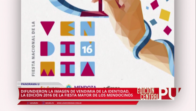 imagen Entrevista con Diego Gareca: Vendimia 2016