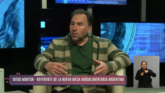 imagen Producción campesina, indígena y cooperativa: la crisis que atraviesa el sector agroalimentario en el país