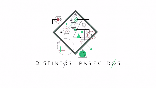 imagen Estreno Distintos Parecidos 