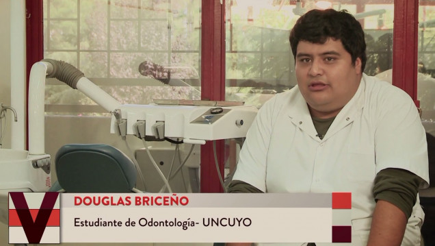 imagen Douglas Briceño