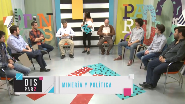 imagen Distintos Parecidos | Programa 18 - Mineria