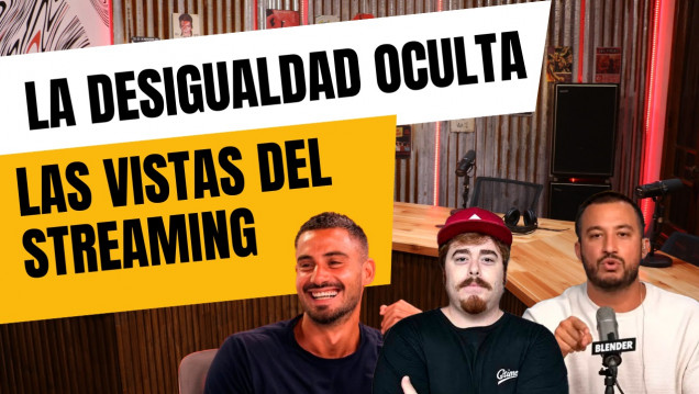 imagen El fenómeno del streaming en Argentina: qué pasa (y qué no) en las provincias