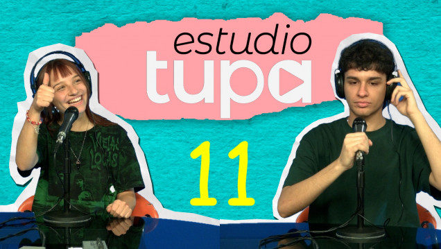 imagen Estudio TUPA, T6 #11: Deporte en la UNCUYO