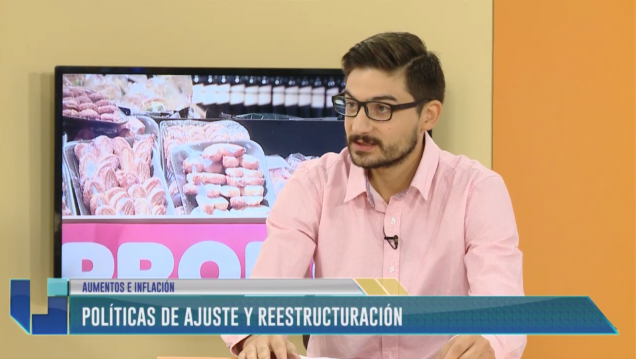 imagen Abril con aumentos e inflación