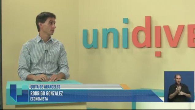 imagen Quita de aranceles: por qué ya no será negocio comprar tecnología en Chile