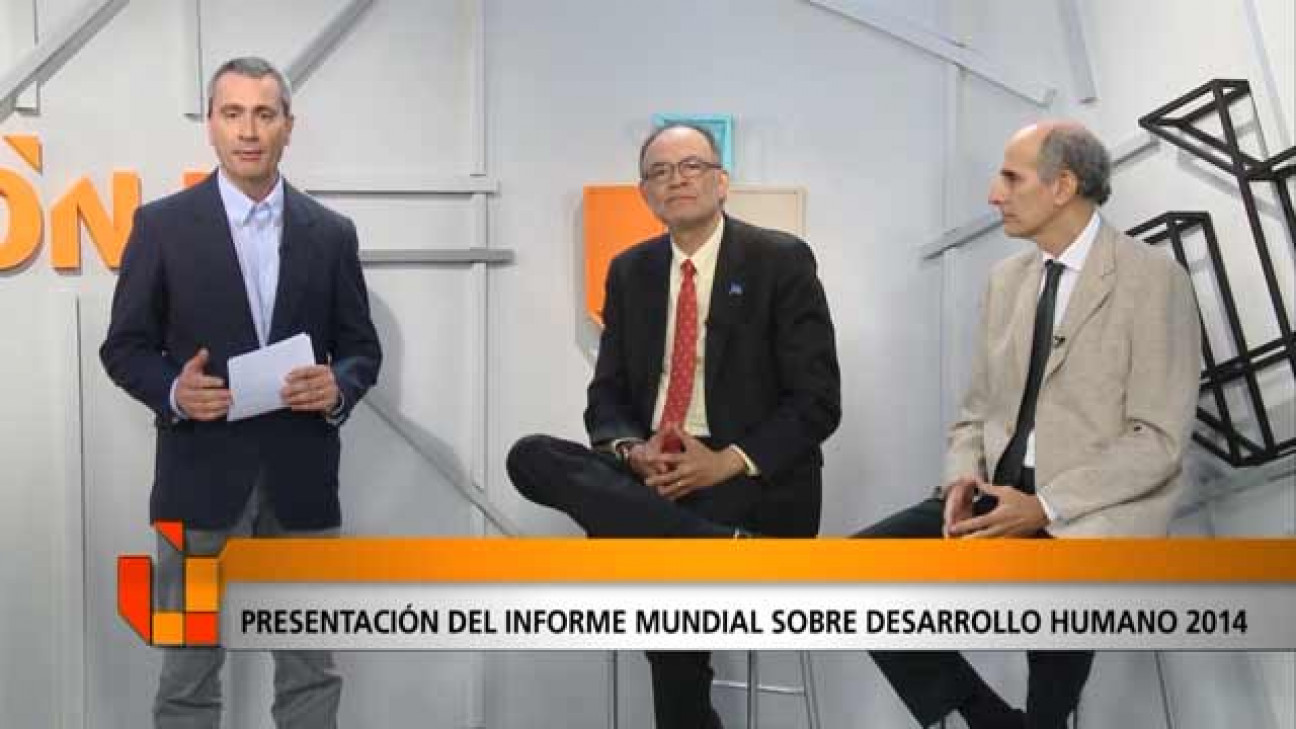 imagen Programa de Naciones Unidas para el Desarrollo