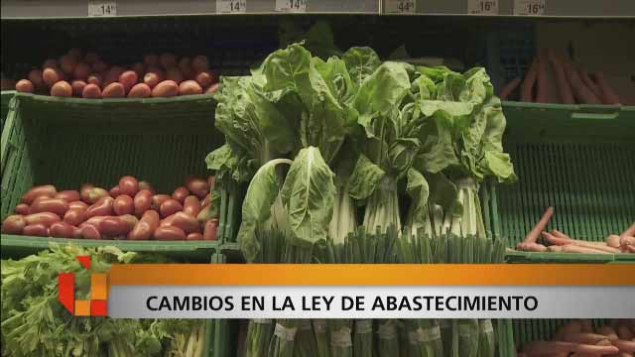 imagen Roberto Roitman analiza la Ley de Abastecimiento