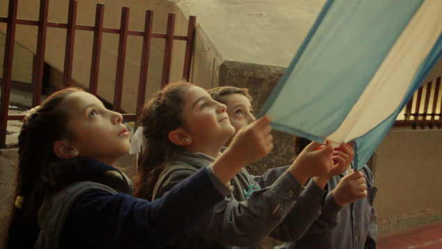 imagen Dia de la Bandera