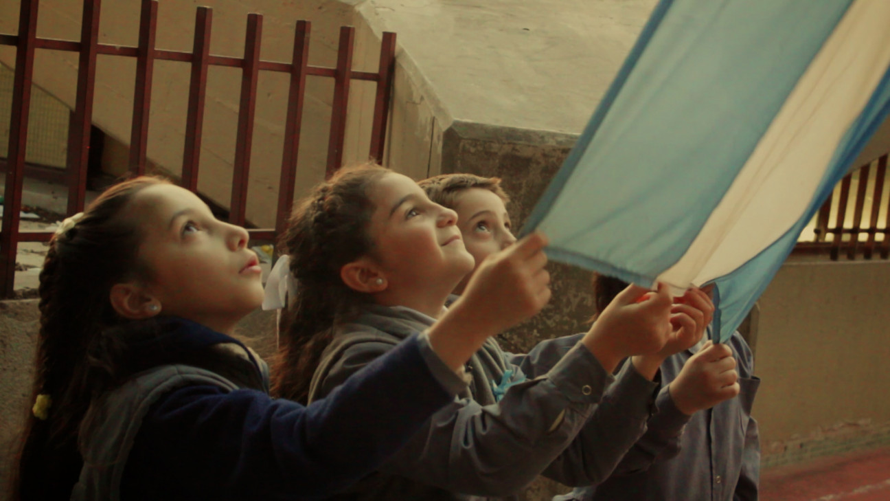 imagen Dia de la Bandera