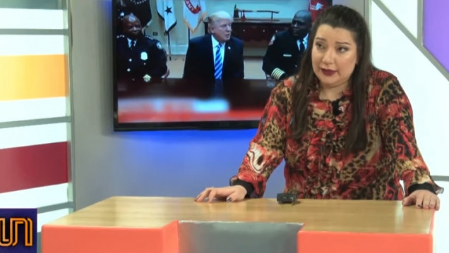 imagen Estados Unidos evalúa invadir Venezuela