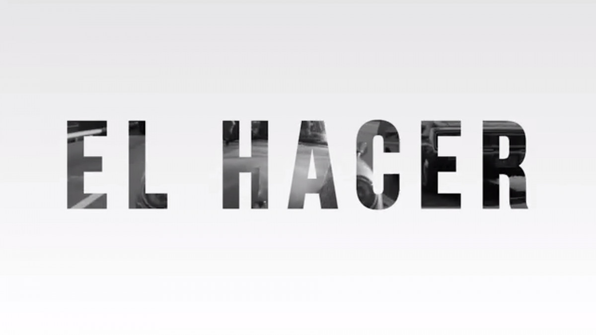 imagen El hacer
