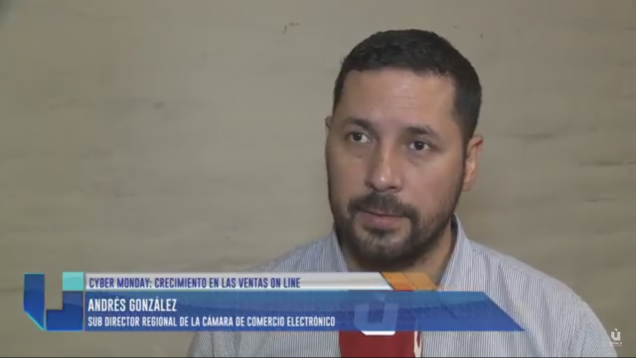 imagen El 6 % de las operaciones nacionales de e-commerce se produce en Mendoza