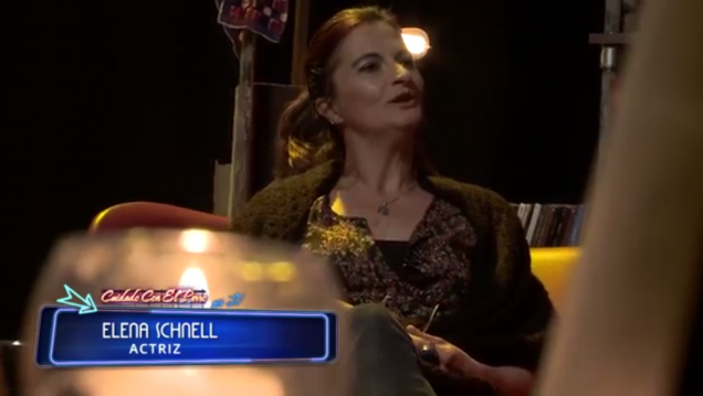 imagen Cuidado con el perro | Temporada 2 Capítulo 76 - Elena Schnell