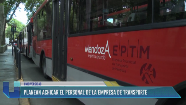 imagen Denuncian que le quieren entregar la EPTM al empresario Estoco