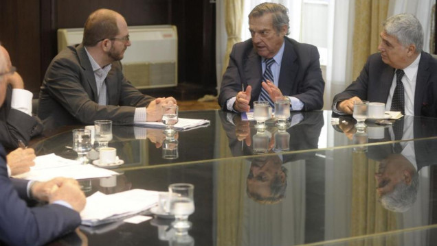 imagen Empresarios explicaron por qué aumentan sus precios