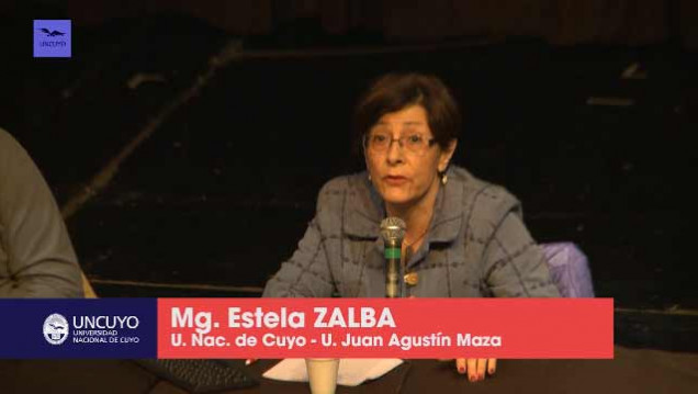 imagen Enacom 2014 / Producción de discursos prácticos