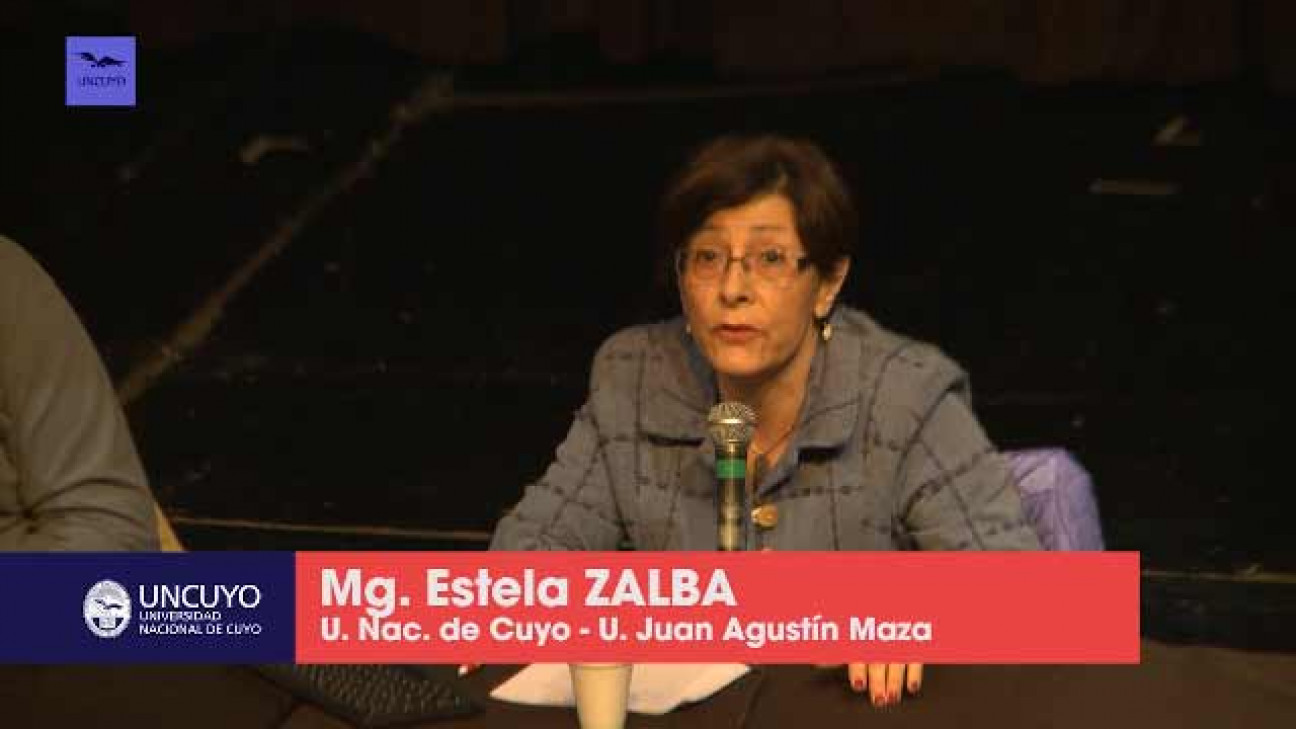 imagen Enacom 2014 / Producción de discursos prácticos