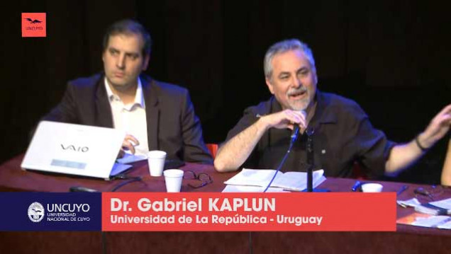 imagen Enacom 2014 / Medios, Estados y Poder en América Latina