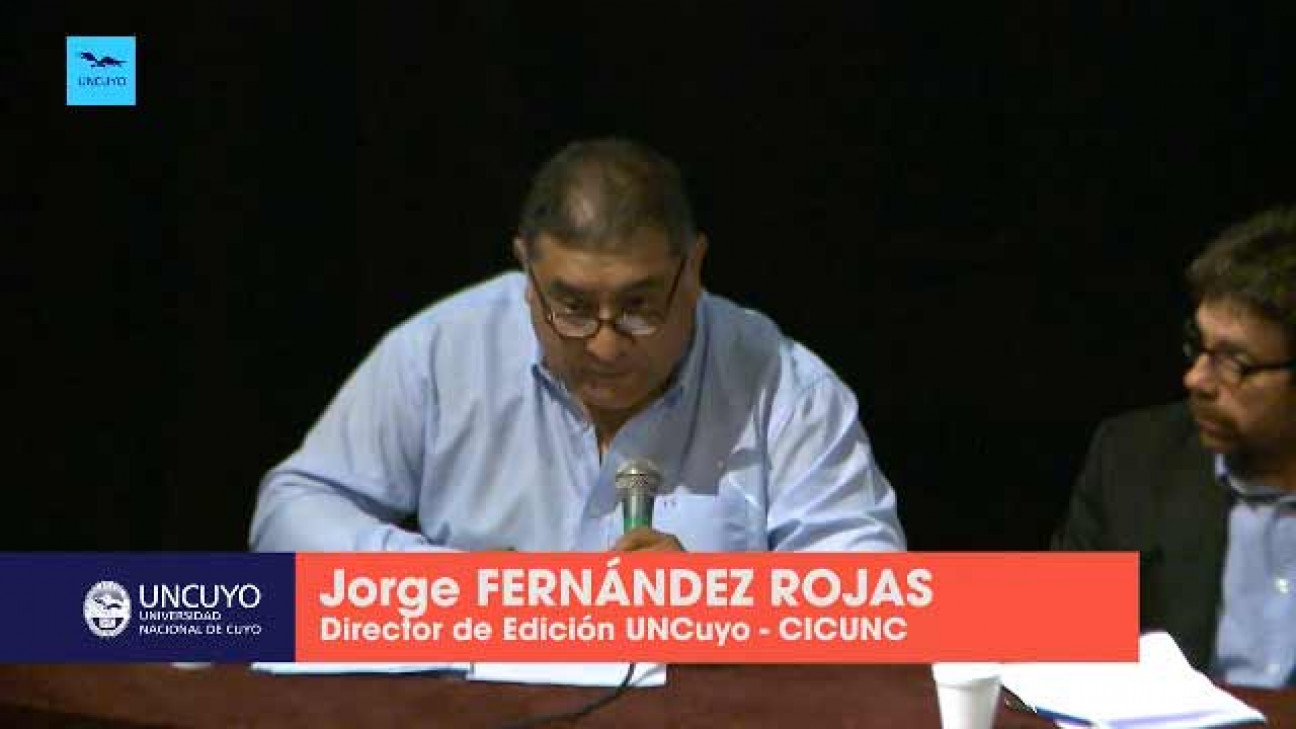 imagen Enacom 2014 / Los Medios Públicos en Argentina