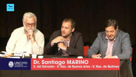 imagen Enacom 2014 / Ley de Comunicación Audiovisual