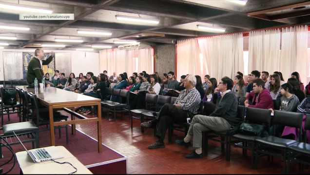 imagen Encuentro de periodismo y gestión cultural