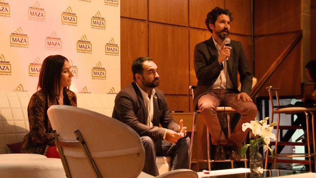 imagen  Encuentro Interfacultades