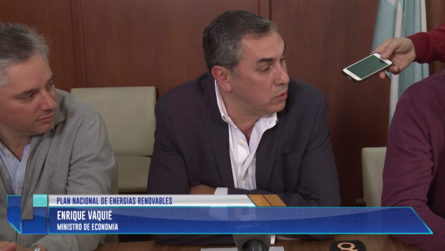 imagen Mendoza participará del "RENOVAR" con 9 proyectos