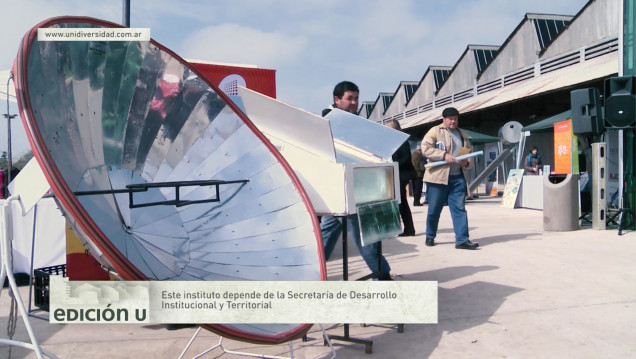 imagen Instituto de Energía