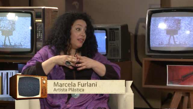 imagen Marcela Furlani